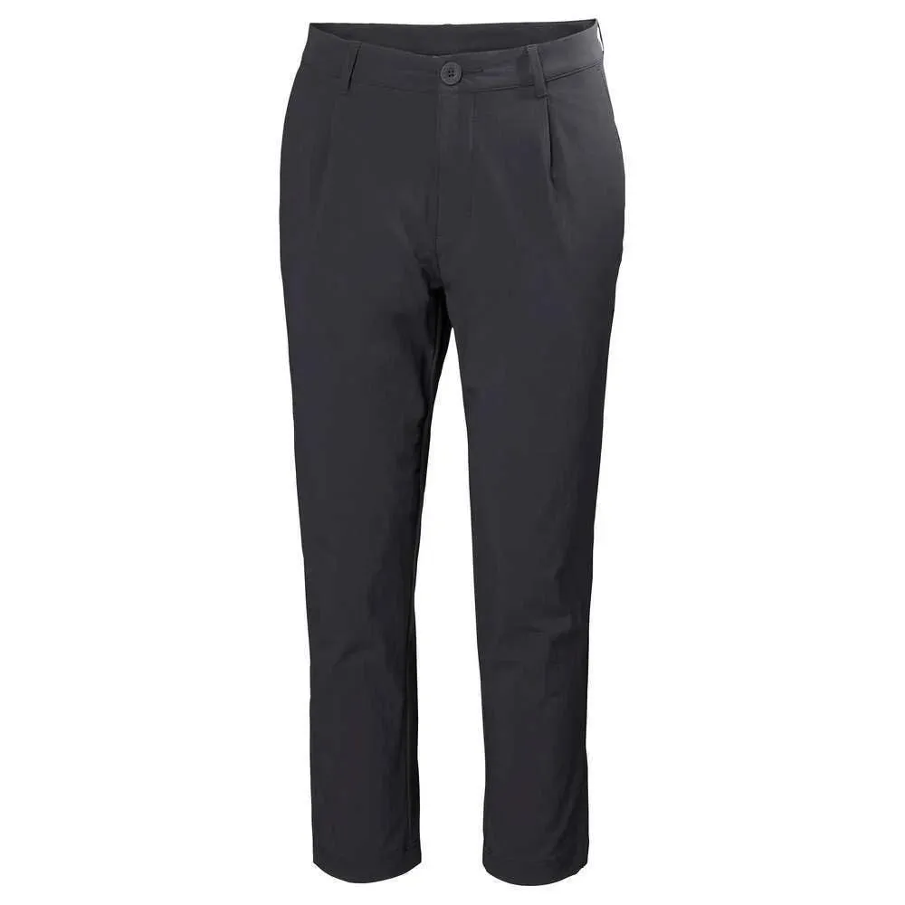 ヘリーハンセン サイレン パンツ レディース （ Ebony ） | HELLY HANSEN Siren pants Women [t]