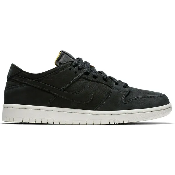 Nike ナイキ メンズ スニーカー  【Nike SB Dunk Low Decon Black】  サイズ US_5.5(23.5cm) Black/Black-Summit White-Anthracite