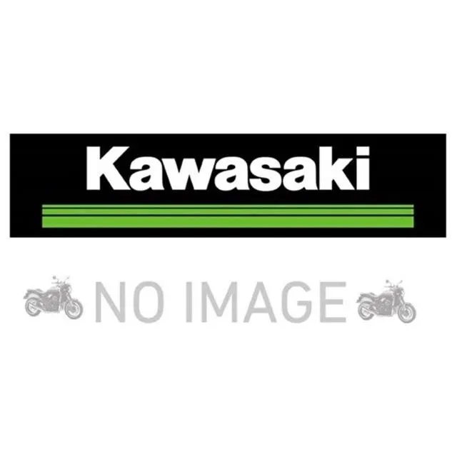 KAWASAKI カワサキ純正部品 カバ-(ゼネレ-タ)