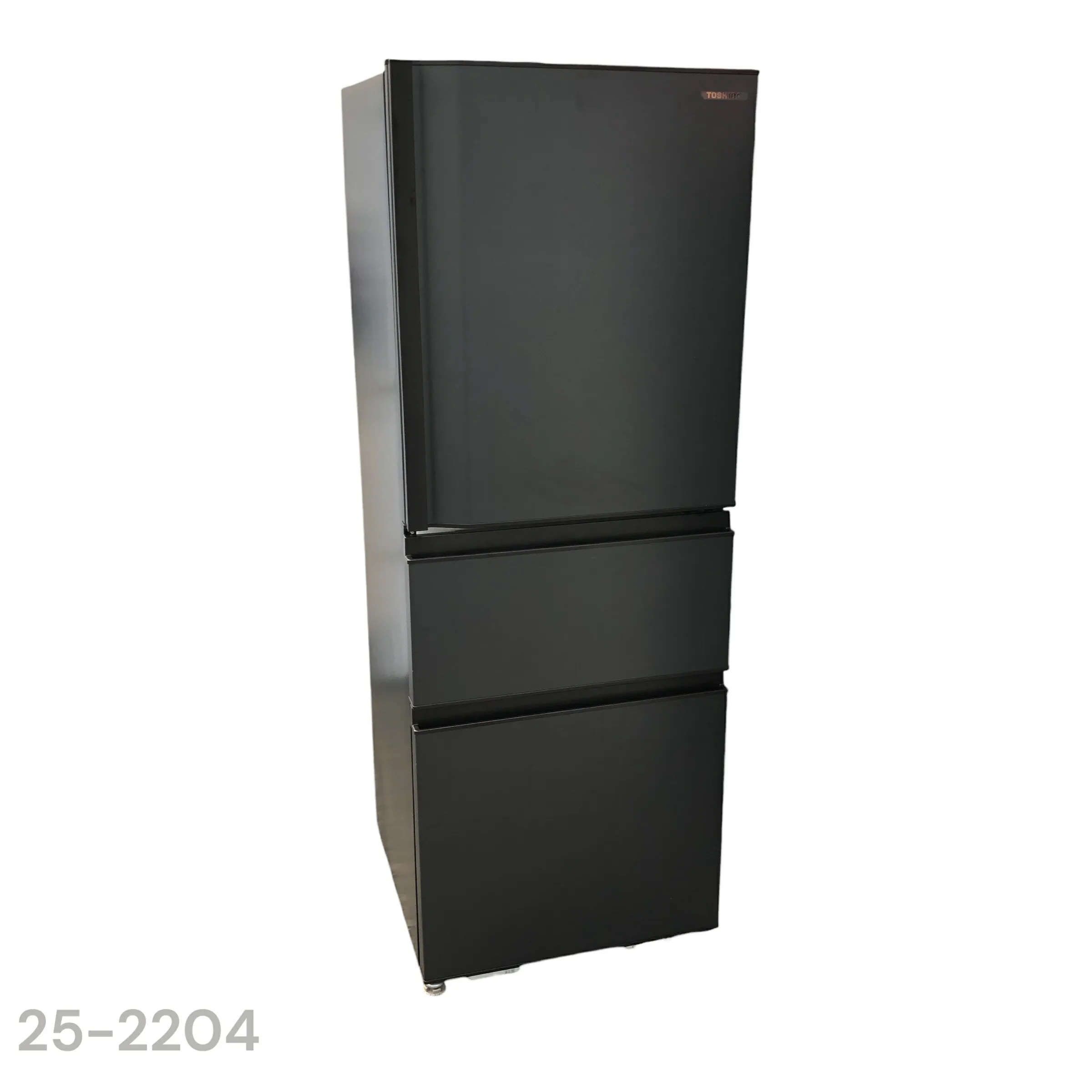 【中古】 東芝 326L 冷凍冷蔵庫 GR-V33SC 2024年製 TOSHIBA 【冷蔵庫】