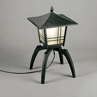 OG043061LR オーデリック ガーデンライト 白熱灯器具60W相当 電球色 防雨型