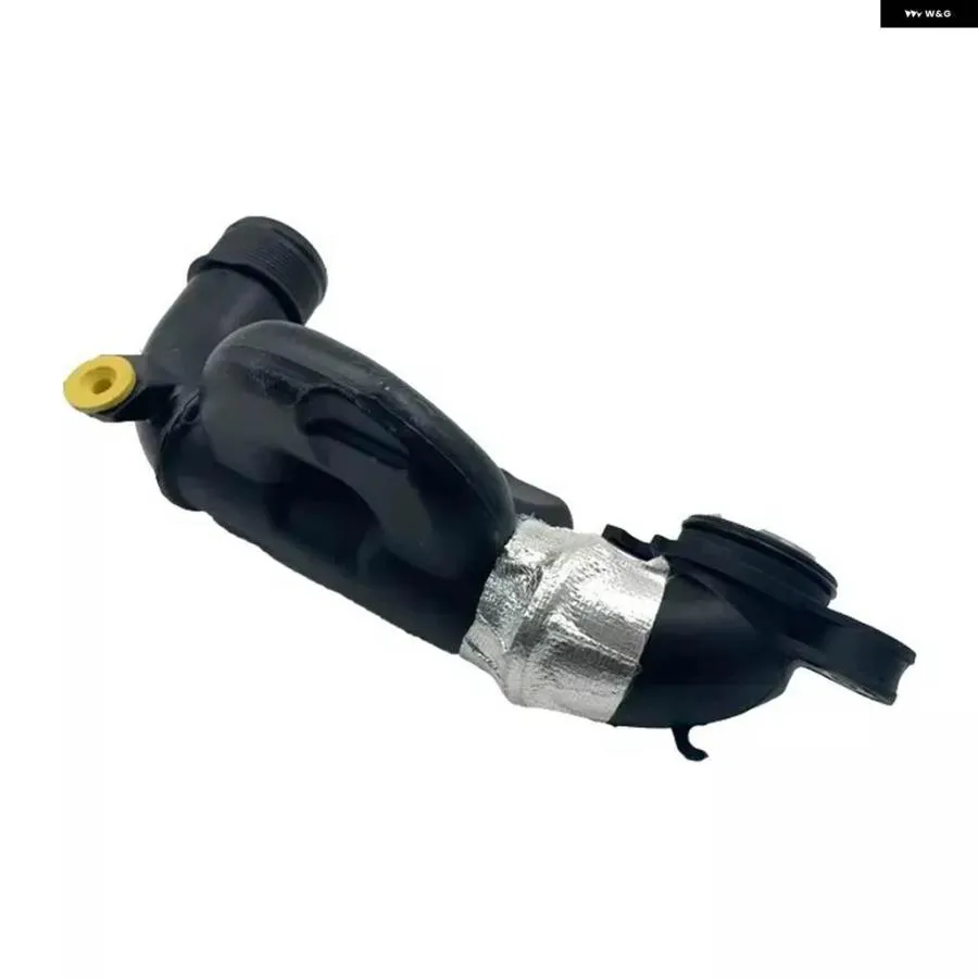 並行輸入品 車用アクセサリーパーツ インテーク マニホールド エアホース プジョー 407 シトロエン C5 MK3 1.6 HDI 110 1440.P2