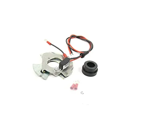 【中古】【未使用・未開封品】Pertronix HO-161A Holley 6シリンダー点火装置
