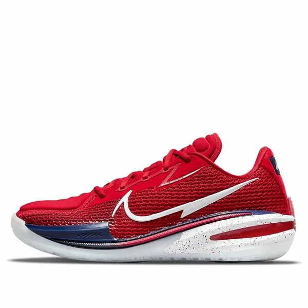 Nike ナイキ メンズ スニーカー  【Nike Air Zoom GT Cut 1 Team USA CZ0175-604】  サイズ US_5.5(23.5cm)