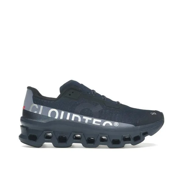 On オン レディース スニーカー On Running Cloudmonster Void atmos YOZAKURA (Women's) 【サイズ US_8.5(25.5cm)】