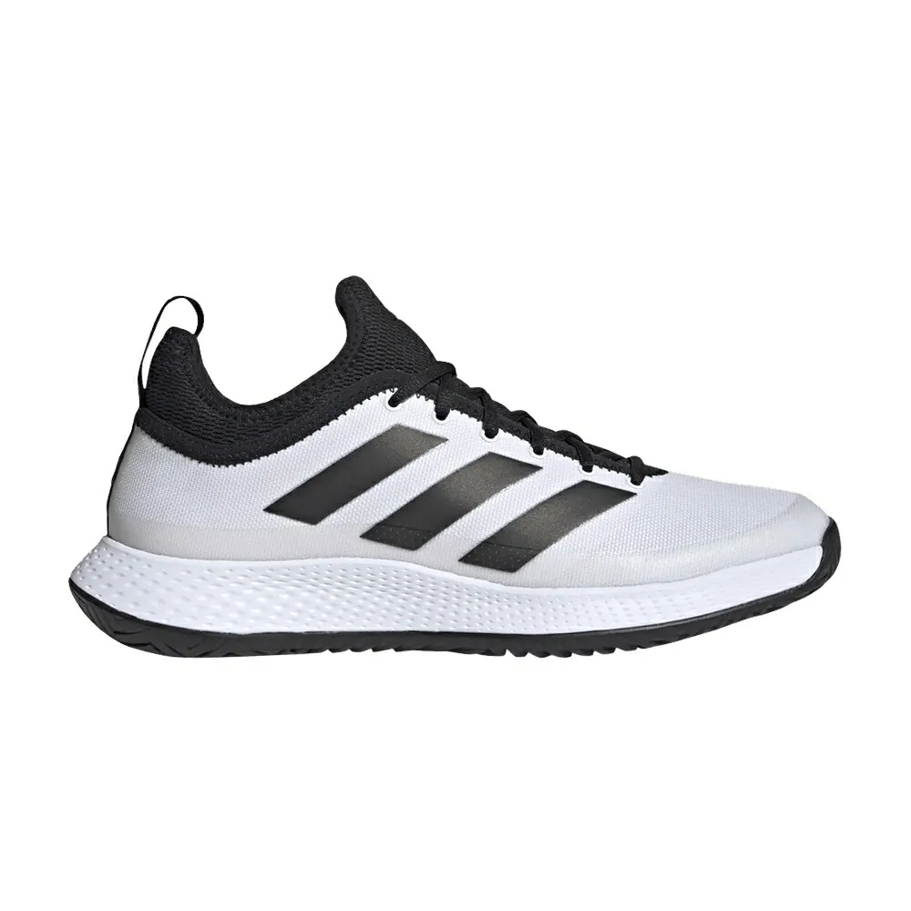 アディダス 白色 ホワイト コア 黒色 ブラック WHITE BLACK スニーカー メンズ ADIDAS DEFIANT GENERATION / CLOUD WHITE CORE BLACK CORE
