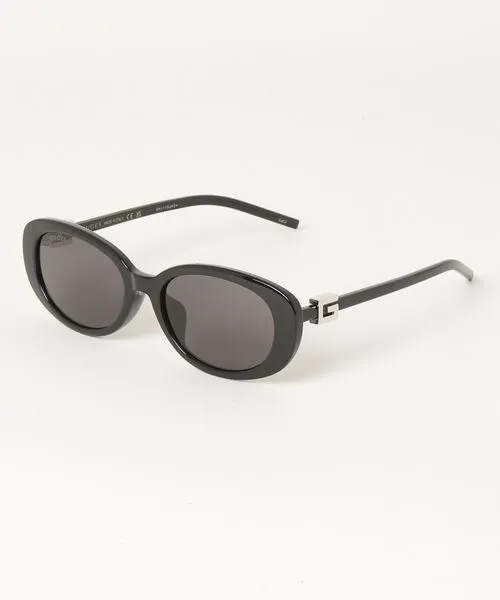 サングラス 「GUCCI/グッチ」フォックス サングラス GG1684SA 001 レディース メンズ
