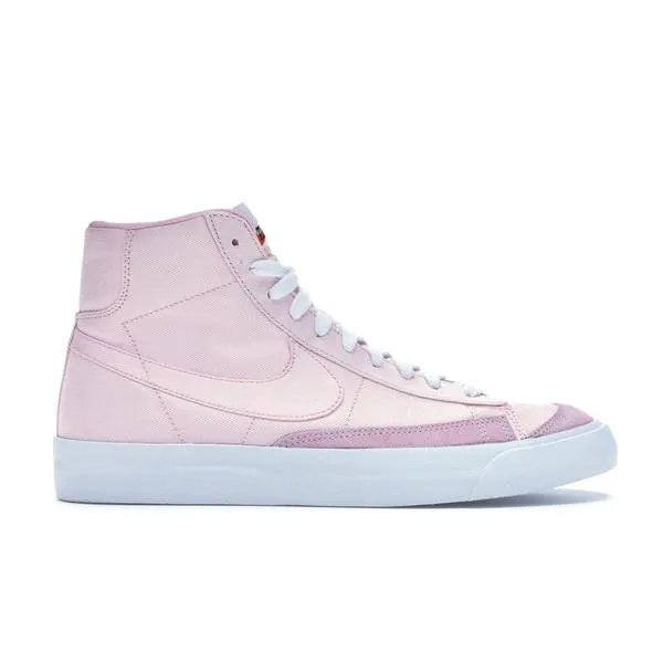 Nike ナイキ メンズ - スニーカー Nike Blazer Mid 77 Vintage Pink Foam 【US_11(29.0cm) 】