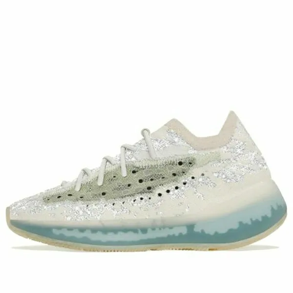 adidas アディダス メンズ スニーカー  【adidas Yeezy Boost 380 Alien Blue GW0304】  サイズ US_M_14