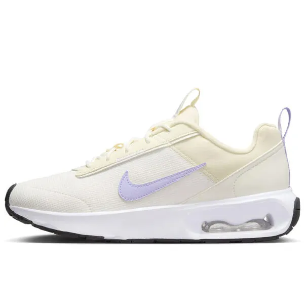 懐かしくも新しいシューズを実現！<br>NIKE/ナイキ ウィメンズエアマックスINTRLKライトNIKE AIR MAX INTRLK DX3705-103