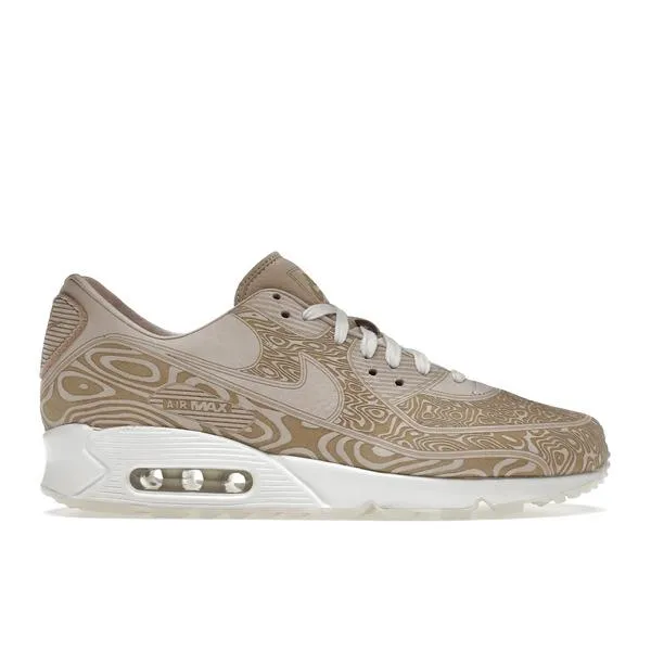 Nike ナイキ メンズ エアマックス スニーカー Nike Air Max 90 Laser 【US_M_15 】