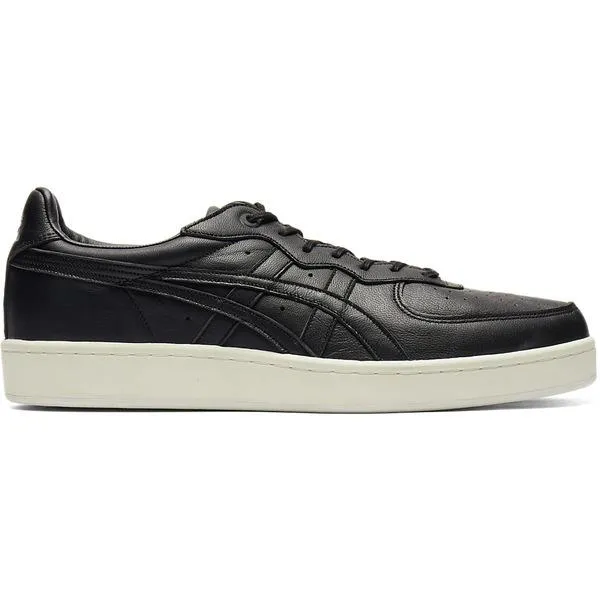 Onitsuka Tiger オニツカタイガー メンズ - スニーカー Onitsuka Tiger GSM SD Black White 【US_9.5(27.5cm) 】