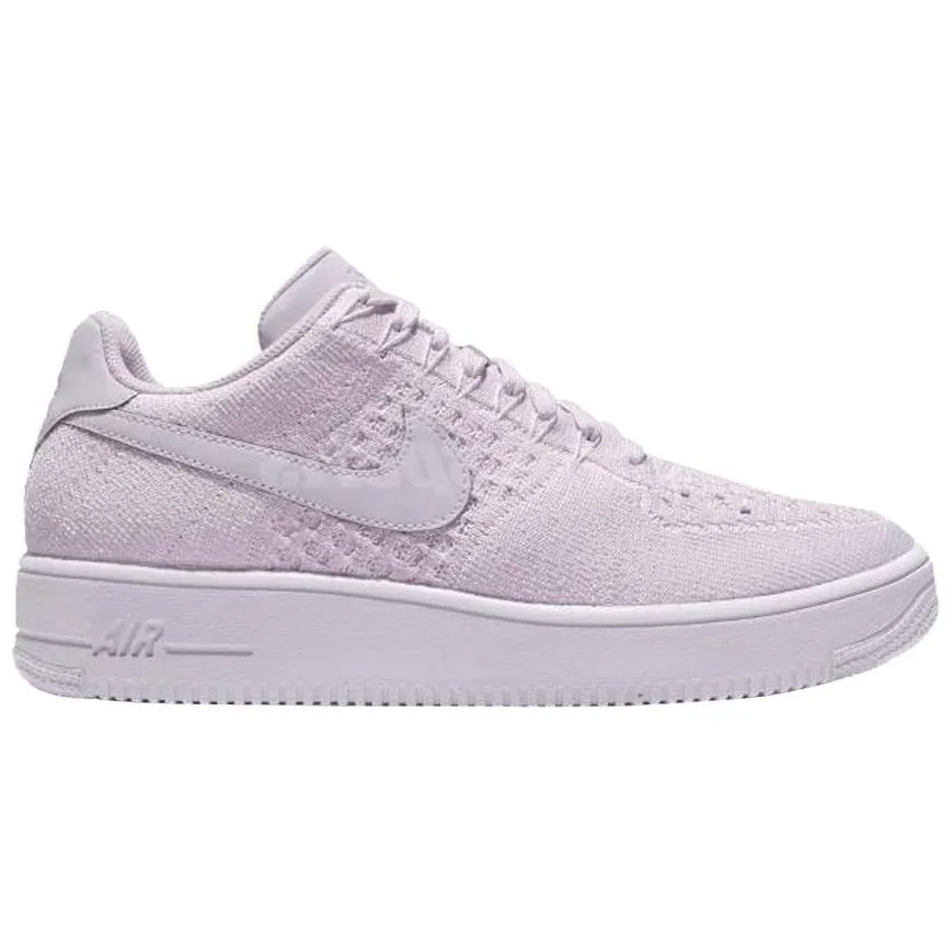 NIKE ナイキ 817419-500 Nike エアフォース 1 Ultra フライニット Low 'Light Violet' メンズ