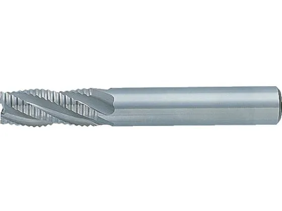 【レビュー投稿で100円OFFクーポン】【お取り寄せ】三菱K 4枚刃 ハイススクエアラフィングエンドミルミディアム刃長(M)22mm MRD2200 エンドミル エンドミル保管用品 切削工具 作業用品 工具