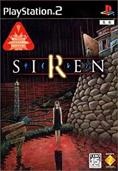 【中古】【非常に良い】SIREN cm3dmju