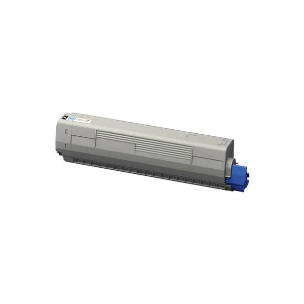 【送料無料】沖データ 小容量トナーカートリッジ ブラック TNR-C3LK3 1個