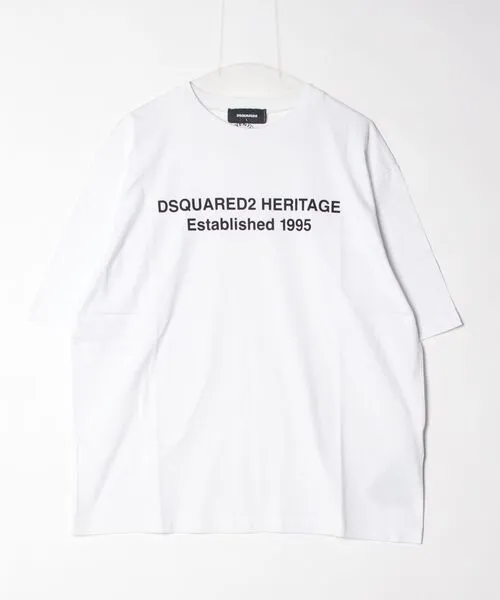 tシャツ Loose Fit Heritage T-Shirt/0252/CO メンズ レディース
