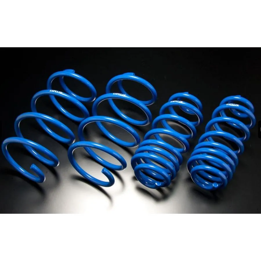 ESPELIR(エスペリア) DOWNSUS Plus(ダウンサスプラス) フロント単品 ホンダ オデッセイ RC1 H29/11- 品番：ESH-4513F