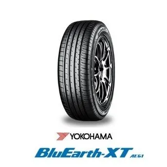 ヨコハマ ブルーアースXT AE61 235/65R17 108V XL YOKOHAMA BluEarth XT AE61  タイヤ単品１本価格