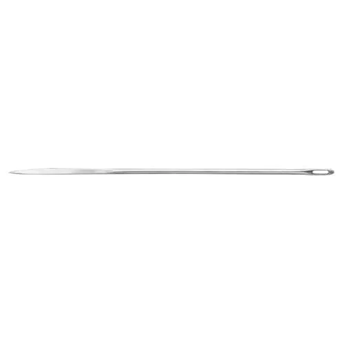 エスコ (ESCO) EA916JD-51 2.64x152mm 縫針(12本) EA916JD-51