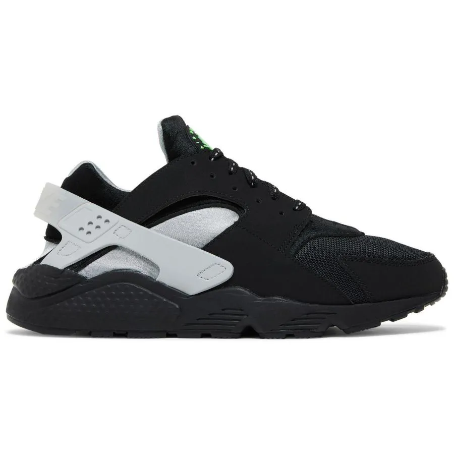 NIKE ナイキ DR0141-001 Nike エア ハラチ F22 'Black Neon' メンズ
