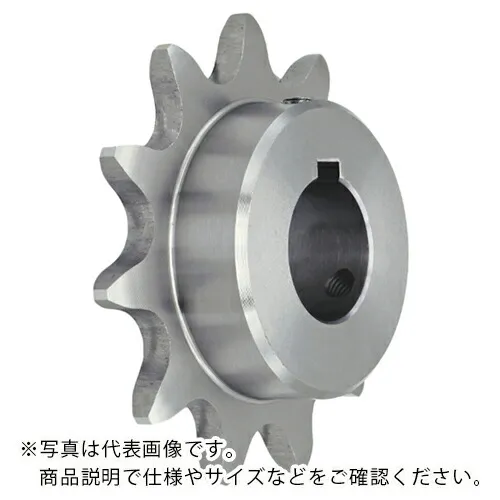 KANA ( 片山チエン ) SUS FBN2050B101/2(S) D20 ( SUSFBN2050B101/2D20 ) 片山チエン(株) 【メーカー取寄】