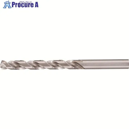 GUHRING ハイスドリル レギュラ 2.82mm 605 2.820 10本 ■▼181-8503 【送料都度見積】