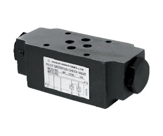ダイキン システムスタック弁 呼び径1/4 MP-02W-20-55 1台