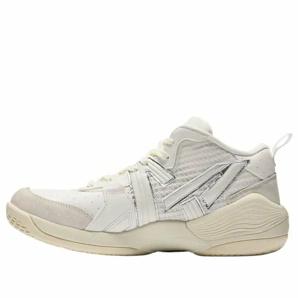 Onitsuka Tiger オニツカタイガー メンズ スニーカー  【Onitsuka Tiger Tigcourt Off White 1183C477-100】  サイズ US_6.5(24.5cm)