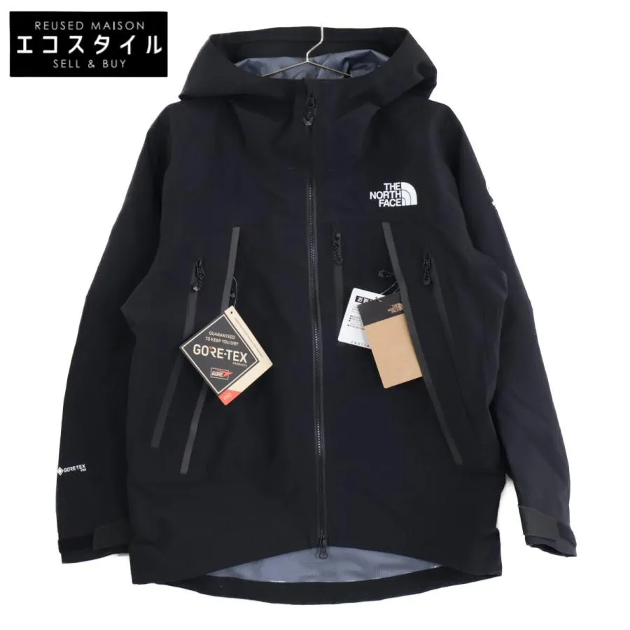 THE NORTH FACE ノースフェイス NP62521 アセントピークジャケット ブラック WL ジャケット ナイロン レディース 中古