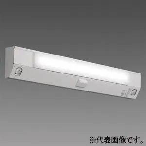 三菱 LEDライトユニット形ベースライト  非常用照明器具 電池内蔵形 20形 階段通路誘導灯兼用形 800lm 昼光色 MY-FHS208430A/DAHTN