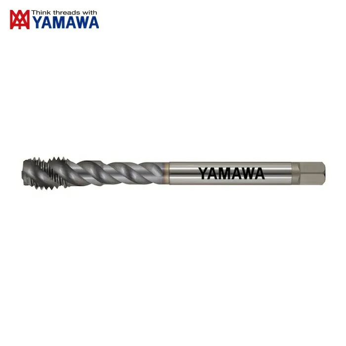 ヤマワ 弥満和 VUSP-CH-P3-M14X1.5 Z-PRO コーティングスパイラルタップ クールホール VUSP CH P3 M14X1.5 (1本)
