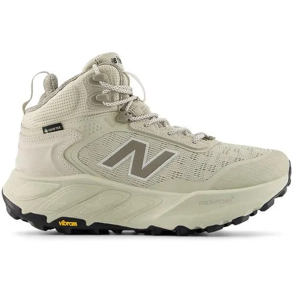 New Balance ニューバランス レディース スニーカー New Balance Fresh Foam Hierro Hiker GoreTex Shipyard Arid Stone Sea Salt (Women's) 【サイズ US_W_10】