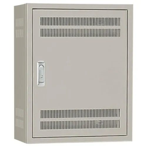 日東工業 熱機器収納キャビネット S16-55L