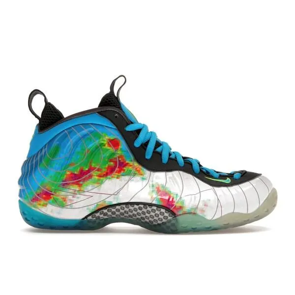 Nike ナイキ メンズ フォームポジット スニーカー Nike Air Foamposite One Weatherman 【US_8.5(26.5cm) 】