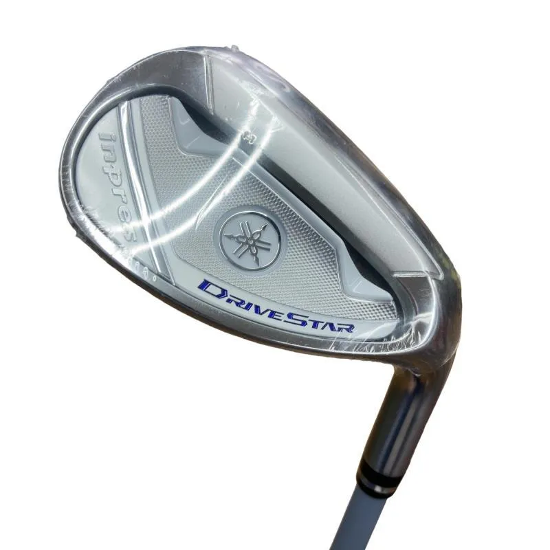 ヤマハ inpres DRIVESTAR SW レディース ウェッジ WG フレックスA