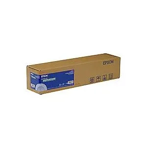 エプソン EPSON PX/MCプレミアムマット紙ロール 24インチロール 610mm×30.5m PXMC24R5 1本[21]