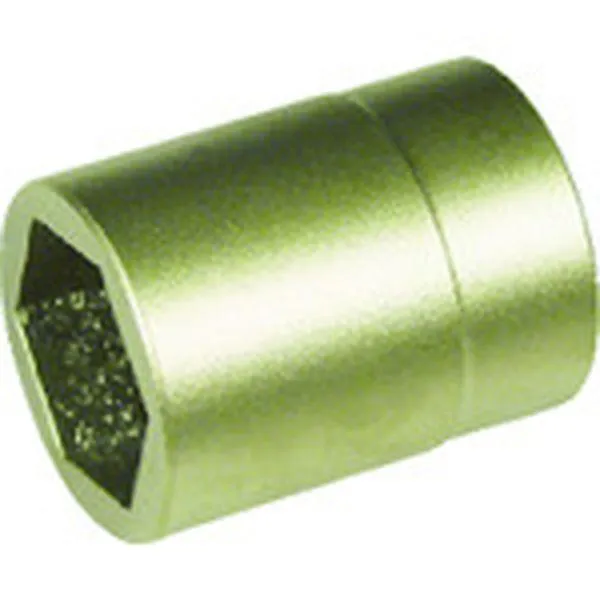 【メーカー在庫あり】 0352912S ENDRES A-MAG 防爆6角ソケット差込角1/2インチ用 対辺29mm HD店
