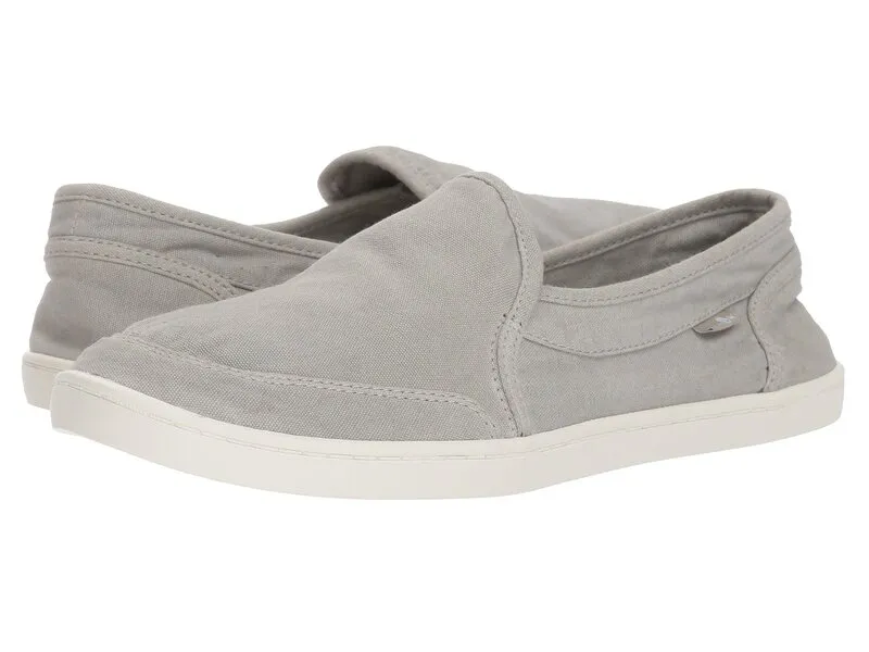 サヌーク レディース シューズ スニーカー Sanuk Pair O Dice Harbor Mist