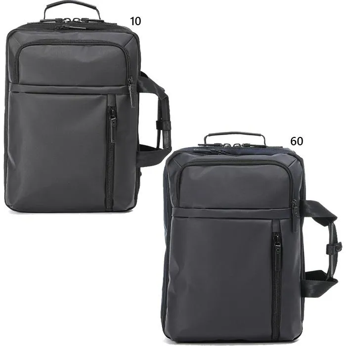 バーマス メンズ レディース バウアーゲーエン BAUER GEHEN 2WAY リュック EX5cm リュックサック デイパック バックパック バッグ 鞄 6039610 6039660