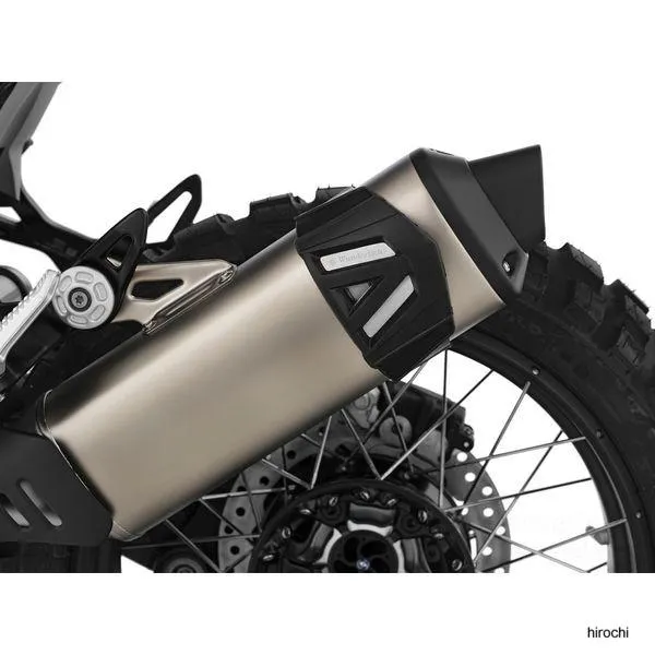 W44401-002 ワンダーリッヒ Wunderlich サイレンサープロテクター HD店