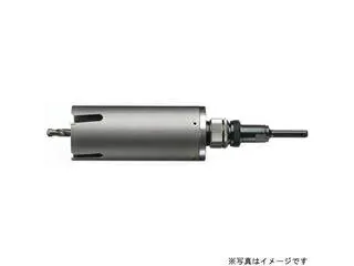 HOUSE B.M ハウスビーエム SWB-120 サイディング・ウッドコアドリル SWB