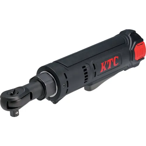 ＫＴＣ ９．５ｓｑ．コードレスラチェットレンチ JTRE310 255-4313