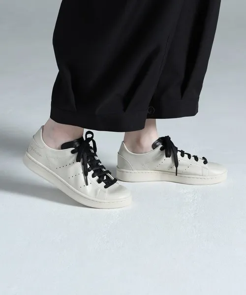 スニーカー Y-3 STAN SMITH メンズ レディース