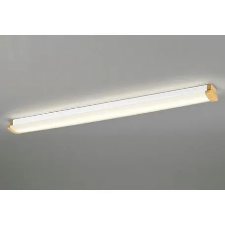 ＯＤＥＬＩＣ キッチンライト 直付 電球色 FLR40W×2灯相当 LED一体型 OL291029R2F