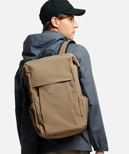 デイバック リュック 撥水 ネイバーフッド バッグパック 18L レディース メンズ
