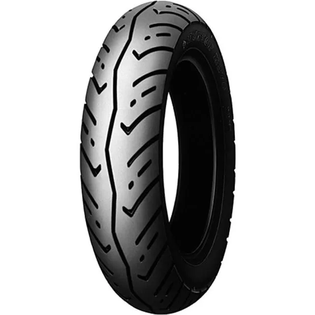 ダンロップ 357174 K378 110/90-10 61J リア TL 1本入り スクーター タイヤ オンロード
