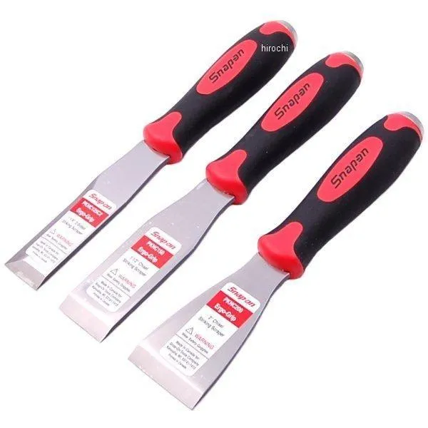 PKNC300 スナップオン Snap-on ストライキングクレーパー 3本入り セット JP店