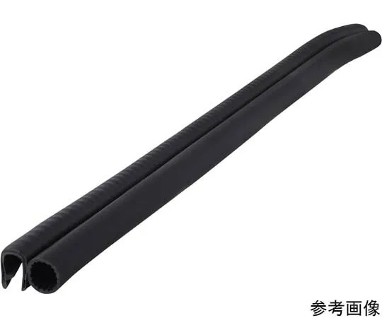 岩田製作所 トリムシール（一体成型）耐油TPE 41M 1個 TSEB640A-L41