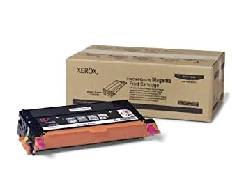 【中古】【輸入品・未使用】Standard-Tonerpatrone Magenta%ｶﾝﾏ% Phaser 6180-Serie